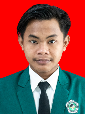 MOHAMMAD HAMDANI SHALEH