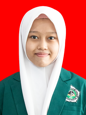 BAHJAT QARINAH IMTIYAZ