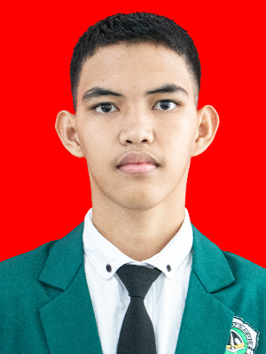 DEFRI RAHMANSYAH