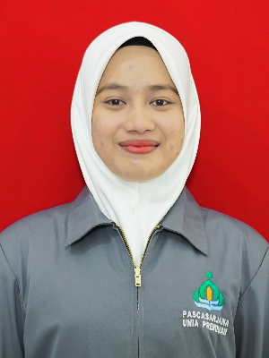 ZIAN SALSABILA BIDAULA