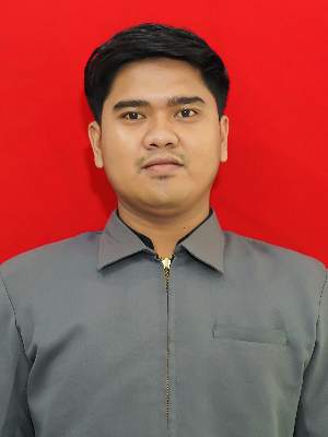 RAHMAT FAJAR AL-QUSYAIRI JNZ