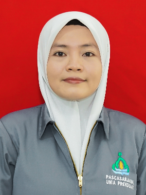 FAIZATUL HUSNA