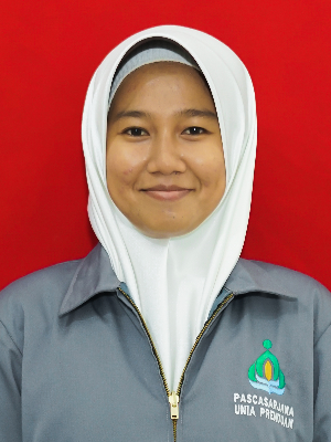 FAJRIYATUL IZZAH