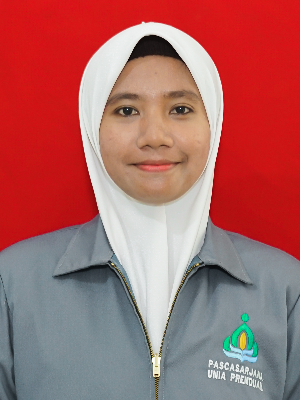 NUR ATIKA ALIAS