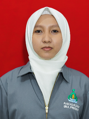 IFFATUL AIMMAH