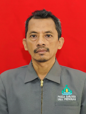 ACHMAD MUTA'ALI, S.AG