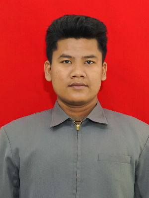 MUHAMMAD ROSUL