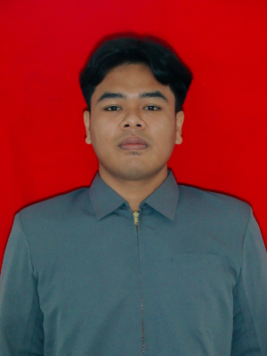 TAUFIQ MARWINA HAKIM