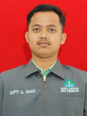MUHAMMAD SYAIFUL ISLAM