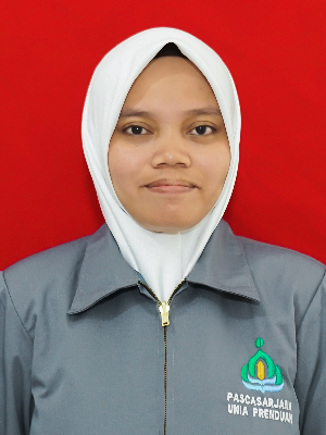 FARIHATUL HASANAH