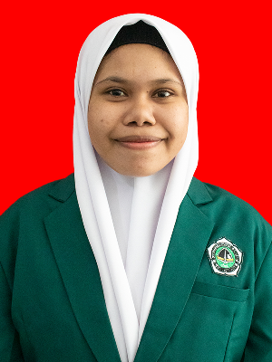 INAYAH SYAFRUDIN