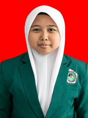 HURUM MAQSHUROTUL ILMI