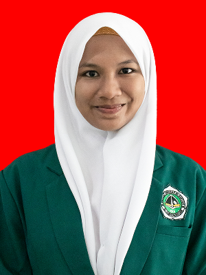 PRAMUDITA EKA PUTRI  ZAHRA