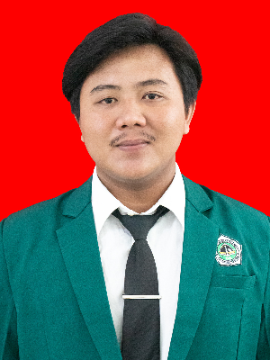 AHMAD SULTON BALDAH MUFLIH