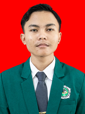 MUHAMMAD DZIKRI MAULANA