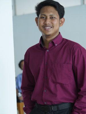 DIMAS WAHYU RAMADHAN