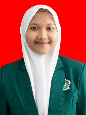 FIYA SOFIATUL  FU'ADAH