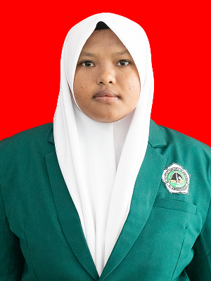 KHARISMA WULANDARI