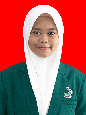 MASOHABATUL FIRDAUSIYAH