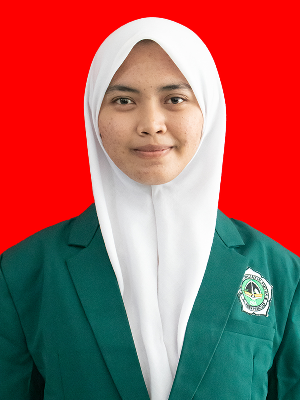 NAJLA ARIFIN