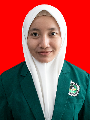 MUSLIHAYATI ANISA LISDIANI