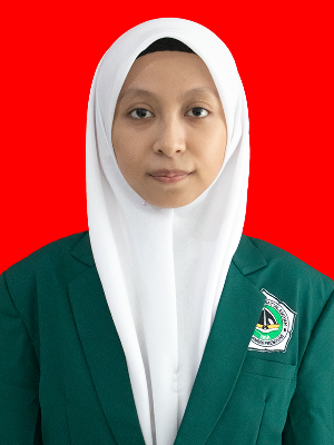 SULVIANA INTAN MAHARANI