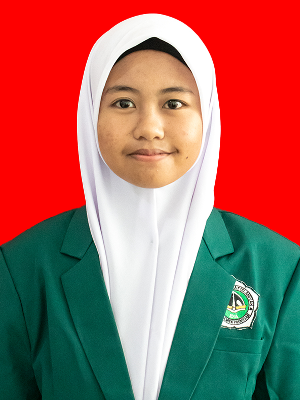 LAILATUL MUKARROMAH