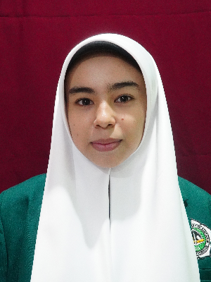 AMRINA ROSADAH
