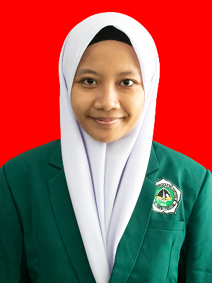 INDANA ZULFA APRILIA