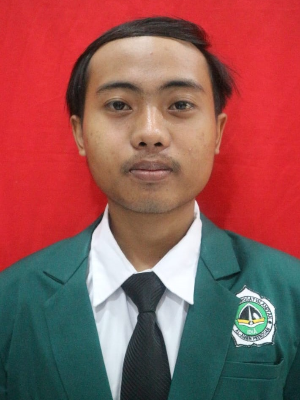 ACHMAD MAMBA'UL MAKARIM