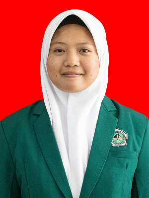 NUR AZIMAH