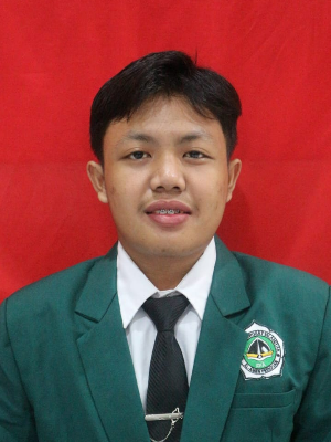 MUHAMMAD FATIH MUBAROK