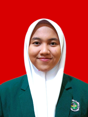 DIANA KHARIDATUL UMMAH