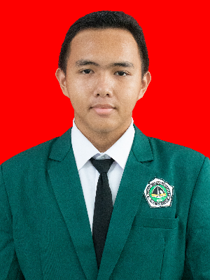 MUHAMMAD SYAFIIQ HAMZAH
