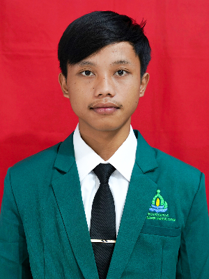 MUHAMMAD HAFIZ