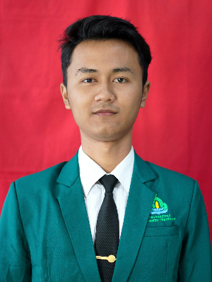 FARHAN TAMAM WAHYUDI