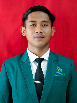 ALIF WILDAN