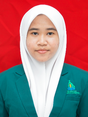 SITI WAHYU NOR RAHMAH