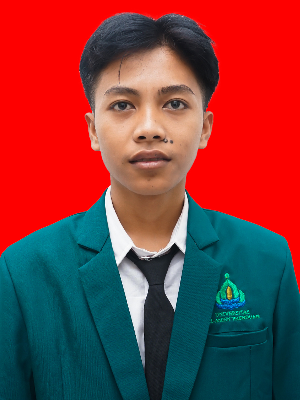 MUHAMMAD IKHWAN ZAINI