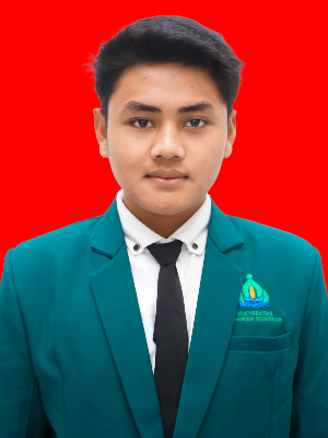 MOH. HIKAMUN NAJAH HAIKAL