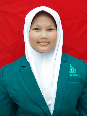 NAZLAH HIDAYATI