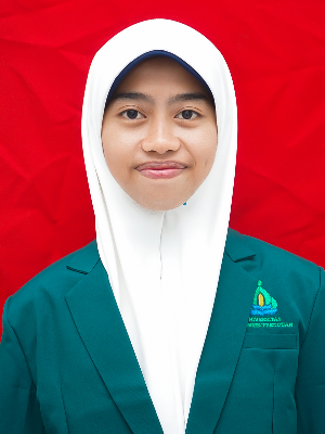 HURUN IENUN ALMUSTAQFIRIYAH ALKHAIR