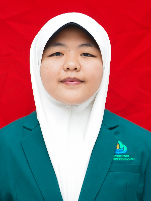 AMALIA DWI MAHARDHIKA