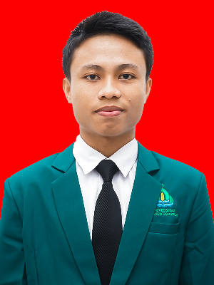 SYAMSUL ARIEFIN