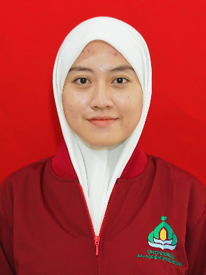 AISHMAH NAILY FAUZIYAH