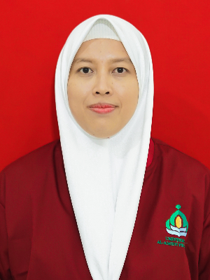 MAMLUATUL HASANAH