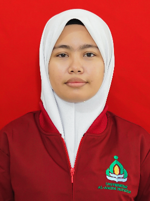 IMAS LATIFAH KHAIRUN NISA AL-HADAD