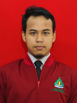 HENDRI HAPPY FIRDAUS