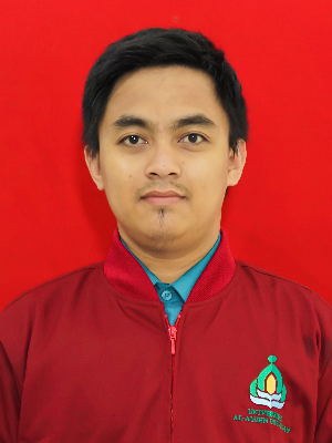 MOHAMMAD ZAKIN MAMDUH