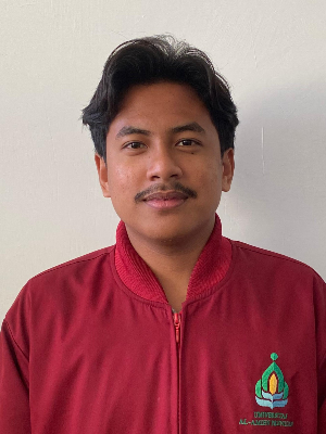 FAJRUL LIBRAWAN EL MOUFIED